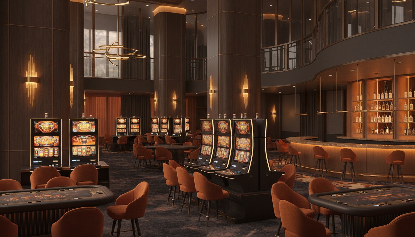 Admiral Casino — Recensione Dettagliata